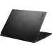 Ноутбук Asus TUF Gaming A14 FA401UU-RG052 Ryzen 7 8845HS 16Gb SSD512Gb NVIDIA GeForce RTX4050 6Gb 14" IPS 2.5K (2560x1600) noOS grey WiFi BT Cam (90NR0JD1-M00320)