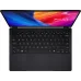 Ноутбук Asus ProArt PX13 HN7306WV-LX014X Ryzen AI 9 HX 370 32Gb SSD1Tb NVIDIA GeForce RTX4060 8Gb 13.3" OLED Touch 3K (2880x1800) Windows 11 Professional black WiFi BT Cam (90NB14L1-M00180)