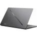 Ноутбук Asus ROG Zephyrus G14 GA403UV-QS186 Ryzen 7 8845HS 16Gb SSD1Tb NVIDIA GeForce RTX4060 8Gb 14" OLED 3K (2880x1800) noOS grey WiFi BT Cam (90NR0I01-M00A00)