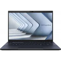 Ноутбук Asus Expertbook B3 B3404CMA-Q50430 Core Ultra 5 125U 16Gb SSD512Gb Intel Graphics 14" IPS WUXGA (1920x1200) noOS black WiFi BT Cam (90NX0711-M00H10)