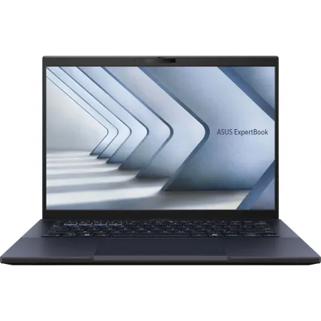 Ноутбук Asus Expertbook B3 B3404CMA-Q50430 Core Ultra 5 125U 16Gb SSD512Gb Intel Graphics 14" IPS WUXGA (1920x1200) noOS black WiFi BT Cam (90NX0711-M00H10)