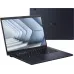 Ноутбук Asus Expertbook B3 B3404CMA-Q50430 Core Ultra 5 125U 16Gb SSD512Gb Intel Graphics 14" IPS WUXGA (1920x1200) noOS black WiFi BT Cam (90NX0711-M00H10)