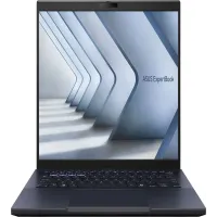 Ноутбук Asus Expertbook B3 B3404CMA-Q50433 Core Ultra 7 155U 16Gb SSD1Tb Intel Graphics 14" IPS WUXGA (1920x1200) noOS black WiFi BT Cam (90NX0711-M00H40)