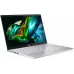 Ноутбук Acer Swift Go 14 SFG14-41-R466 Ryzen 5 7530U 8Gb SSD512Gb AMD Radeon 14" IPS FHD (1920x1080) Windows 11 Home silver WiFi BT Cam (NX.KG3CD.001)