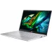 Ноутбук Acer Swift Go 14 SFG14-41-R466 Ryzen 5 7530U 8Gb SSD512Gb AMD Radeon 14" IPS FHD (1920x1080) Windows 11 Home silver WiFi BT Cam (NX.KG3CD.001)