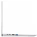 Ноутбук Acer Swift Go 14 SFG14-41-R466 Ryzen 5 7530U 8Gb SSD512Gb AMD Radeon 14" IPS FHD (1920x1080) Windows 11 Home silver WiFi BT Cam (NX.KG3CD.001)