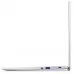 Ноутбук Acer Swift Go 14 SFG14-41-R466 Ryzen 5 7530U 8Gb SSD512Gb AMD Radeon 14" IPS FHD (1920x1080) Windows 11 Home silver WiFi BT Cam (NX.KG3CD.001)