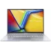 Ноутбук Asus VivoBook 16 X1605VA-MB914 Core i5 13500H 16Gb SSD512Gb Intel Iris Xe graphics 16" IPS WUXGA (1920x1200) без ОС silver WiFi BT Cam (_90NB10N2-M014K0)