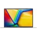 Ноутбук Asus VivoBook 16 X1605VA-MB914 Core i5 13500H 16Gb SSD512Gb Intel Iris Xe graphics 16" IPS WUXGA (1920x1200) без ОС silver WiFi BT Cam (_90NB10N2-M014K0)
