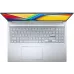 Ноутбук Asus VivoBook 16 X1605VA-MB914 Core i5 13500H 16Gb SSD512Gb Intel Iris Xe graphics 16" IPS WUXGA (1920x1200) без ОС silver WiFi BT Cam (_90NB10N2-M014K0)
