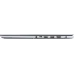 Ноутбук Asus VivoBook 16 X1605VA-MB914 Core i5 13500H 16Gb SSD512Gb Intel Iris Xe graphics 16" IPS WUXGA (1920x1200) без ОС silver WiFi BT Cam (_90NB10N2-M014K0)