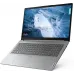 Ноутбук Lenovo IdeaPad 1 15IAU7 Core i3 1215U 8Gb SSD512Gb Intel UHD Graphics 15.6" TN FHD (1920x1080) noOS grey WiFi BT Cam (82QD00EJUE)