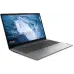 Ноутбук Lenovo IdeaPad 1 15IAU7 Core i3 1215U 8Gb SSD512Gb Intel UHD Graphics 15.6" TN FHD (1920x1080) noOS grey WiFi BT Cam (82QD00EJUE)