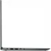 Ноутбук Lenovo IdeaPad 1 15IAU7 Core i3 1215U 8Gb SSD512Gb Intel UHD Graphics 15.6" TN FHD (1920x1080) noOS grey WiFi BT Cam (82QD00EJUE)