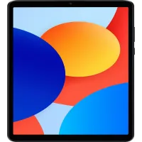 Планшет Xiaomi Redmi Pad SE G85 (2.4) 8C RAM4Gb ROM64Gb 8.7" IPS 1340x800 4G Android 14 серый 8Mpix 5Mpix BT WiFi microSD 2Tb 6650mAh