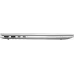 Ноутбук HP EliteBook 840 G11 Core Ultra 7 155U 16Gb SSD512Gb Intel Graphics 14" UWVA WUXGA (1920x1200) Windows 11 Professional 64 silver WiFi BT Cam (927U4ES)