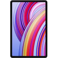 Планшет Xiaomi Redmi Pad Pro 7s Gen 2 (2.4) 8C RAM8Gb ROM256Gb 12.11" IPS 2560x1600 LTE 2Sim Android 14 зеленый 8Mpix 8Mpix BT GPS WiFi Touch microSD 1.5Gb 10000mAh 813.9hrs