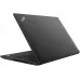 Ноутбук Lenovo ThinkPad T14 G4 Core i5 1335U 16Gb SSD512Gb Intel UHD Graphics 14" IPS WUXGA (1920x1200) noOS black WiFi BT Cam (21HD003JGP)