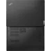 Ноутбук Lenovo ThinkPad E14 Gen 5 Core i5 1335U 16Gb SSD512Gb Intel Iris Xe graphics 14" IPS WUXGA (1920x1200) без ОС black WiFi BT Cam (_21JKS14F00)
