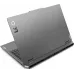 Ноутбук Lenovo LOQ 15IAX9 Core i5 12450HX 12Gb SSD512Gb NVIDIA GeForce RTX 2050 4Gb 15.6" IPS FHD (1920x1080) без ОС grey WiFi BT Cam (_83GS0088PS)