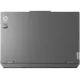 Ноутбук Lenovo LOQ 15IAX9 Core i5 12450HX 12Gb SSD512Gb NVIDIA GeForce RTX 2050 4Gb 15.6" IPS FHD (1920x1080) без ОС grey WiFi BT Cam (_83GS0088PS)