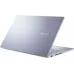 Ноутбук Asus Vivobook 15 X1502ZA-BQ2005 Core i7 12700H 16Gb SSD512Gb Intel Iris Xe graphics 15.6" IPS FHD (1920x1080) noOS silver WiFi BT Cam (90NB0VX2-M037D0)