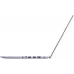 Ноутбук Asus Vivobook 15 X1502ZA-BQ2005 Core i7 12700H 16Gb SSD512Gb Intel Iris Xe graphics 15.6" IPS FHD (1920x1080) noOS silver WiFi BT Cam (90NB0VX2-M037D0)