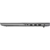 Ноутбук Asus Vivobook 17 X1704VA-AU299 Core 5 120U 16Gb SSD512Gb Intel Graphics 17.3" IPS FHD (1920x1080) без ОС silver WiFi BT Cam (90NB13X1-M000F0)