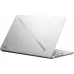 Ноутбук Asus ROG Zephyrus G14 GA403UU-QS080 Ryzen 7 8845HS 16Gb SSD1Tb NVIDIA GeForce RTX4050 6Gb 14" OLED 3K (2880x1800) без ОС white WiFi BT Cam (90NR0HZ2-M003V0)