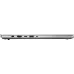 Ноутбук Asus ROG Zephyrus G14 GA403UU-QS080 Ryzen 7 8845HS 16Gb SSD1Tb NVIDIA GeForce RTX4050 6Gb 14" OLED 3K (2880x1800) без ОС white WiFi BT Cam (90NR0HZ2-M003V0)