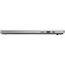 Ноутбук Asus ROG Zephyrus G14 GA403UU-QS080 Ryzen 7 8845HS 16Gb SSD1Tb NVIDIA GeForce RTX4050 6Gb 14" OLED 3K (2880x1800) без ОС white WiFi BT Cam (90NR0HZ2-M003V0)