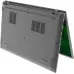 Ноутбук Digma Pro Fortis M Core i5 1235U 16Gb SSD512Gb Intel Iris Xe graphics 14.1" IPS FHD (1920x1080) Windows 11 Pro grey WiFi BT Cam 4000mAh (DN14P5-ADXW03)