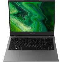Ноутбук Digma Pro Fortis M Core i5 1334U 16Gb SSD512Gb Intel Iris Xe graphics 14.1" IPS FHD (1920x1080) Windows 11 Pro grey WiFi BT Cam 4000mAh (DN14P5-ADXW04) Ноутбук Digma Pro Fortis M Core i5 1334U 16Gb SSD512Gb Intel Iris Xe graphics 14.1" IPS FHD (1920x1080) Windows 11 Pro grey WiFi BT Cam 4000mAh (DN14P5-ADXW04)