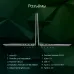 Ноутбук Digma Pro Fortis M Ryzen 7 5825U 16Gb SSD512Gb AMD Radeon Graphics 15.6" IPS FHD (1920x1080) Windows 11 Pro grey WiFi BT Cam 4250mAh (DN15R7-ADXW04)