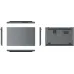 Ноутбук Digma Pro Fortis M Ryzen 7 5825U 16Gb SSD512Gb AMD Radeon Graphics 15.6" IPS FHD (1920x1080) Windows 11 Pro grey WiFi BT Cam 4250mAh (DN15R7-ADXW04)