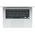 Ноутбук Apple MacBook Air A3114 M3 8 core 8Gb SSD256Gb/10 core GPU 15.3" Liquid Retina (2880x1864) Mac OS silver WiFi BT Cam (MRYP3ZP/A)