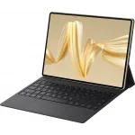 Планшет Huawei MatePad Pro MRO-W09 RAM12Gb ROM256Gb 12.2" OLED 2800x1840 HarmonyOS 2 черный 13Mpix 8Mpix BT WiFi 10050mAh 12hr