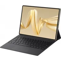 Планшет Huawei MatePad Pro MRO-W09 RAM12Gb ROM256Gb 12.2" OLED 2800x1840 HarmonyOS 2 черный 13Mpix 8Mpix BT WiFi 10050mAh 12hr