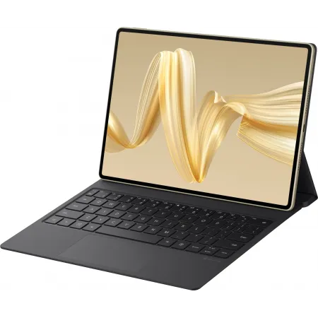 Планшет Huawei MatePad Pro MRO-W09 RAM12Gb ROM256Gb 12.2" OLED 2800x1840 HarmonyOS 2 черный 13Mpix 8Mpix BT WiFi 10050mAh 12hr