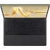 Планшет Huawei MatePad Pro MRO-W09 RAM12Gb ROM256Gb 12.2" OLED 2800x1840 HarmonyOS 2 черный 13Mpix 8Mpix BT WiFi 10050mAh 12hr