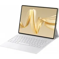 Планшет Huawei MatePad Pro MRO-W09 RAM12Gb ROM512Gb 12.2" OLED 2800x1840 HarmonyOS 2 золотистый 13Mpix 8Mpix BT WiFi 10050mAh 12hr
