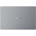 Ноутбук Tecno MegaBook T1 Ryzen 5 5500U 16Gb SSD512Gb AMD Radeon Graphics 15.6" IPS FHD (1920x1080) Windows 11 Home 64 grey WiFi BT Cam 6060mAh (T15DA-2EG1)