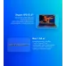 Ноутбук Tecno MegaBook T1 Ryzen 5 5500U 16Gb SSD512Gb AMD Radeon Graphics 15.6" IPS FHD (1920x1080) Windows 11 Home 64 grey WiFi BT Cam 6060mAh (T15DA-2EG1)