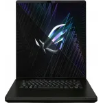 Ноутбук Asus ROG Zephyrus M16 GU604VY-NM046W Core i9 13900H 32Gb SSD1Tb NVIDIA GeForce RTX4090 16Gb 16" IPS WQXGA (2560x1600) Windows 11 Home black WiFi BT Cam (90NR0BR3-M003F0)