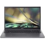 Ноутбук Acer Aspire 3 A317-55P-C3XL N100 8Gb SSD512Gb Intel UHD Graphics 17.3" IPS FHD (1920x1080) без ОС silver WiFi BT Cam (NX.KDKCD.00J)