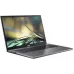Ноутбук Acer Aspire 3 A317-55P-C3XL N100 8Gb SSD512Gb Intel UHD Graphics 17.3" IPS FHD (1920x1080) без ОС silver WiFi BT Cam (NX.KDKCD.00J)