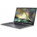 Ноутбук Acer Aspire 3 A317-55P-C3XL N100 8Gb SSD512Gb Intel UHD Graphics 17.3" IPS FHD (1920x1080) без ОС silver WiFi BT Cam (NX.KDKCD.00J)