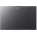 Ноутбук Acer Aspire 15 A15-41M-R1HS Ryzen 5 8640HS 16Gb SSD1Tb AMD Radeon 760M 15.6" IPS FHD (1920x1080) без ОС metall WiFi BT Cam (NX.KXACD.003)