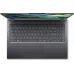 Ноутбук Acer Aspire 15 A15-51M-59MC Core 5 120U 16Gb SSD1Tb Intel Graphics 15.6" IPS FHD (1920x1080) noOS metall WiFi BT Cam (NX.KXSCD.005)