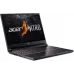 Ноутбук Acer Nitro V 16 ANV16-41-R22R Ryzen 5 8645HS 16Gb SSD512Gb NVIDIA GeForce RTX4050 6Gb 16" IPS WUXGA (1920x1200) без ОС black WiFi BT Cam (NH.QRVCD.003)